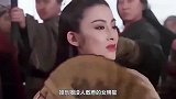 没人敢惹的女明星：叔叔与李小龙齐名，官二代出道20年无一绯闻