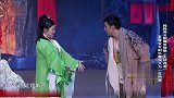 肥胖版紫霞向周云鹏索吻，周云鹏一脸嫌弃，实在太搞笑了！