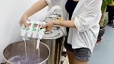 真的不是手上喝的那瓶吗