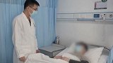 湖北武汉：男子腹痛大便发黑进了医院 一查是急出来的病