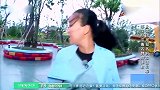 郑恺变身幼稚鬼吓那英，最后告知真相，那英无语了
