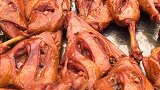 麻辣大鸭腿