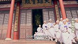 古代尼姑不守佛法留男子过夜，大臣想出妙招吓得她们不敢继续！