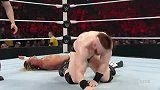 WWE-15年-RAW第1146期：卢瑟夫偷袭豆腐哥 当着拉娜面血虐前任男友-花絮