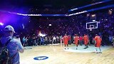 篮球-17年-BIG3联赛众星登场 艾弗森霸气秀球技-专题
