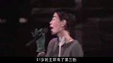 王菲谢霆锋恩爱如初，与张柏芝情感纠葛多年，终于有了结果
