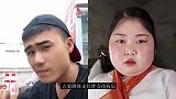 古装跳舞走红胖女孩病危，血小板减少全身出血，自信乐观也没用