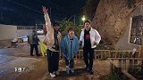哈哈哈哈哈：把雪儿叫来，这种冰天雪地的地方她受得了吗