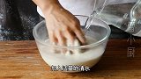 纯手工红薯粉做法，传统工艺劲道十足，满满的回忆！