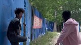 女人都这么霸道吗，是真疼啊