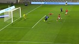 第5分钟尼斯球员古伊里射门 - 打偏