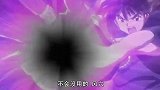 犬夜叉：钢牙即将被吞噬，法师打开风穴，奈落：这么不怕死吗？