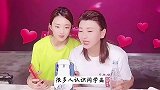 闫学晶,被称为是女版的赵本山，在二人转演员中地位很高