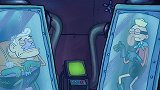 海绵宝宝第11季：海超人和大洋游侠在休眠，海绵宝宝代替他除恶