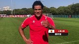 距2019中超年度颁奖典礼还有1天 胡尔克邀你为中国足球助力
