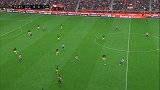西甲-1617赛季-联赛-第23轮-希洪竞技vs马德里竞技-全场