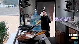 东北孩子秦霄贤来广东冻得苦不堪言，孟佳嘴瓢整懵老秦