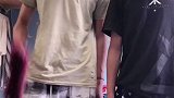 #大学寝室 不行啊，头发不能留呀
