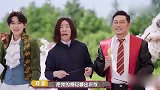 杨迪的套路有多深直接来了个环环相扣，王耀庆有被无语到！