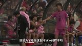 胡锡进：梅西在日本上场了，这更加衬托了他在中国香港的污点