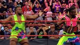 WWE-17年-WWE RAW第1245期全程（英文解说）-全场
