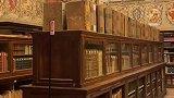 世界第一所大学博洛尼亚大学图书馆