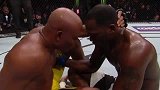 UFC-17年-UFC208：中量级蜘蛛席尔瓦vs布朗森集锦-精华