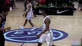 稳中带骚！2021届后卫Zion Harmon实战集锦 太强了！
