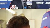 39岁长友佑都听到入选日本世界杯大名单后落泪