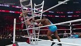 WWE-17年-TLC2015：新希望VS乌索兄弟VS墨西哥双龙-全场