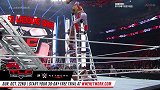 WWE-17年-2015年TLC大赛：WWE RAW双打冠军腰带三重威胁阶梯赛-全场