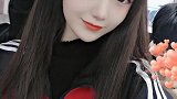 很自信的姑娘，你们喜欢吗