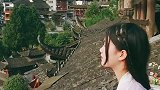 仙境中的小仙子