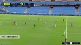 门德斯 法甲 2020/2021 蒙彼利埃 VS 尼姆 精彩集锦