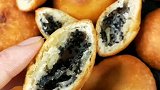 家人吃不够的小糖饼