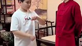 学习武学锻炼品格，培养的是习惯