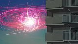 数码宝贝：恶鬼兽降临现实世界，还好不在闹市区！