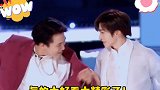 刘宇 和赞多 的舞蹈battle绝了，这画面太美创造营2021 创4