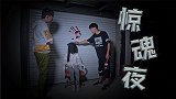 男朋友突然将我五花大绑，原本心里害怕的我，最后却感动哭了