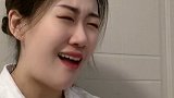 好家伙 这服务员以前是说相声的吧