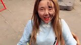 如果有个男人对我这么好，我一定嫁给他小姐姐说话算数哦