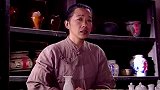 媒婆来找师傅，小伙意识到事情不妙
