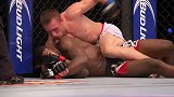 UFC-15年-本周最佳降服：哈尔曼穷追猛打轻取疲软对手（11月5日）-精华