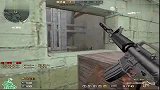 爆破技巧冲锋的路上也要细心点