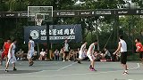 街球-13年-城北篮球第三周完整版 周锐倾力助阵-专题