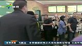 水上项目-14年-美国“飞鱼”菲尔普斯正式复出-新闻