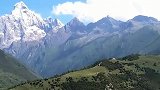 我在四姑娘山你在哪？