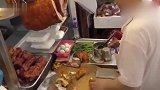 街头美食接地气，看看有没有你爱吃的！