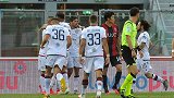 2019/2020意甲联赛第29轮全场集锦：博洛尼亚1-1卡利亚里
