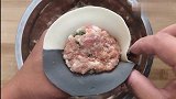 那么多饺子的包法，老师傅最钟爱它，看完不得不服！